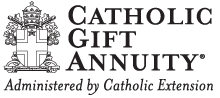 Catholic Gift Annuities